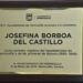 Reconocen  mérito de Josefina Borboa del Castillo, primera mujer regidora de Hermosillo