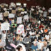 Alumnos toman la Prepa 8 de la UNAM ante denuncias de casos de acoso