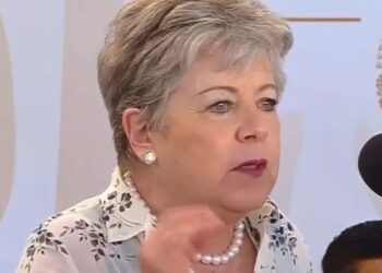 México envió un Amicus Curiae a EU sobre la nueva ley antimigrante de Texas