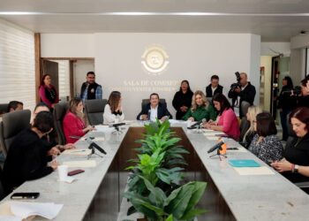 Aprueban En Comisión Crear La Procuraduría De La Defensa De Las Personas Con Discapacidad.