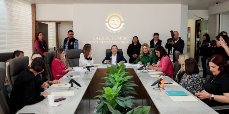 Aprueban En Comisión Crear La Procuraduría De La Defensa De Las Personas Con Discapacidad.