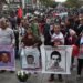 Asegura López Obrador que no hay pruebas contra el Ejército en caso Ayotzinapa