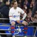 Barcelona sufre las bajas de Frenkie de Jong y Pedri