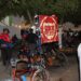 Salen Cajemenses En Bicicleta A Celebrar El Día Mundial Del Agua
