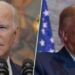 Biden y Trump se pelean la frontera rumbo a la elección