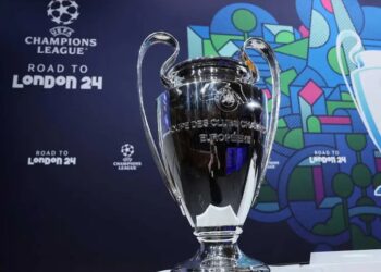 Champions League 2024: ¡Definidos los cuatro duelos de infarto en Cuartos de Final!