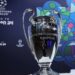 Champions League 2024: ¡Definidos los cuatro duelos de infarto en Cuartos de Final!