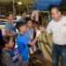 Apoya Toño Astiazarán al box en El Chaparral