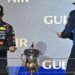 ‘Checo’ Pérez va por otro podio en el GP de Arabia Saudita