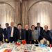 Atiende Gobernador en China proyectos de energía digital y de acumuladores