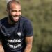Dani Alves queda en libertad; pagará un millón de euros