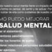 Cuidado de la salud mental inicia con pequeñas acciones: DGSMA