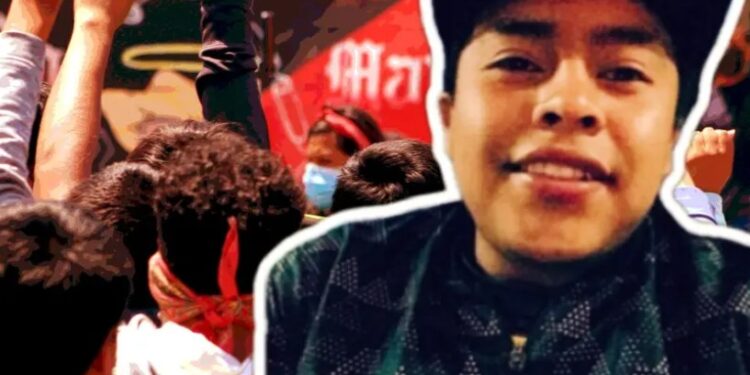 Dictan prisión preventiva a 2 policías por muerte de normalista de Ayotzinapa
