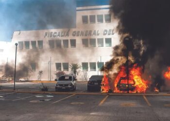 Domina el caos en el nuevo caso Ayotzinapa