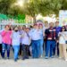 Equipo de Campaña de Jacobo Mendoza, candidato a diputado federal Distrito 5 Hermosillo Sur