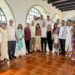 Participa Gobernador en Sesión Extraordinaria del Sistema de Salud Federal