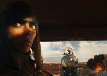 ‘Furiosa: de la saga Mad Max’ será presentada en el 77 Festival de Cannes