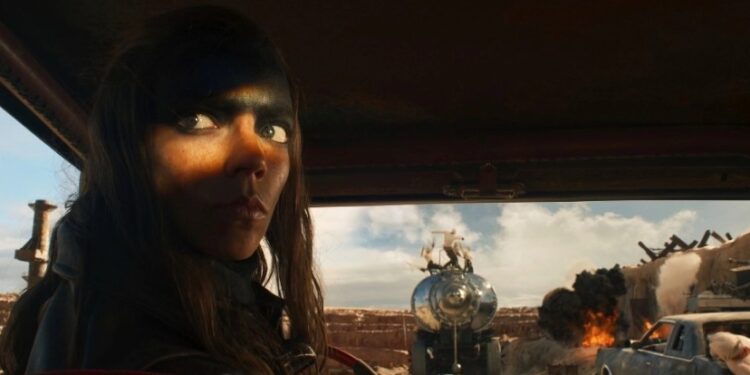 ‘Furiosa: de la saga Mad Max’ será presentada en el 77 Festival de Cannes