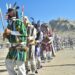 Honra comunidad Yaqui de Hermosillo los rituales tradicionales de Cuaresma