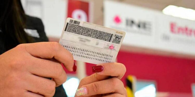 Hoy es el último día para recoger tu credencial para votar