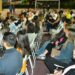 Imparte DIF plática “Disfrutando Ser Padres” en Colegio Larrea