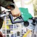 Ingresos por gasolinas están lejos de la meta; reporte de Hacienda