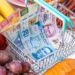 Inflación en México cede en febrero a 4.40%