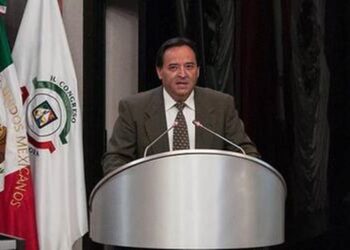 Muere Luis Armando Colosio, primo de Luis Donaldo