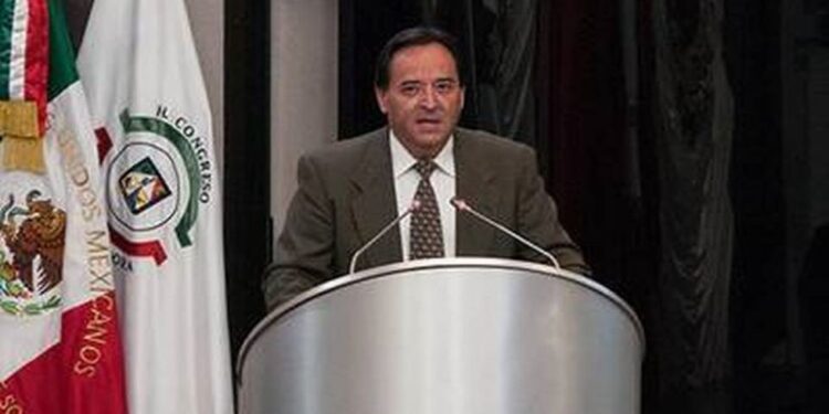 Muere Luis Armando Colosio, primo de Luis Donaldo