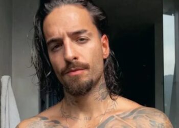 ¡Lo discriminan! Negaron entrada a Maluma en restaurante por su forma de vestir