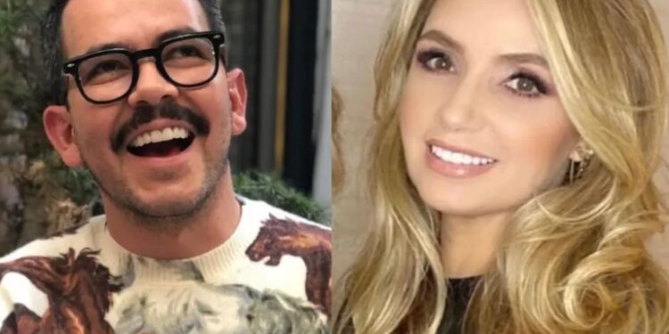Manolo Caro no está interesado en trabajar con Angélica Rivera y revela por qué
