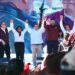 Llama Jacobo Mendoza a cerrar puertas en las urnas a la “alianza de la transa”.