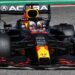 Red Bull y Verstappen pierden pieza clave previo al GP de Japón