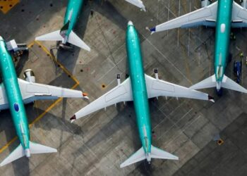 Pilotos de una aerolínea se durmieron en pleno vuelo… y se desviaron; no hubo incidentes