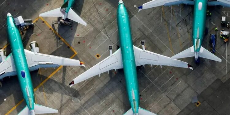 Pilotos de una aerolínea se durmieron en pleno vuelo… y se desviaron; no hubo incidentes