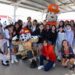 Se suma Secundaria Federal Número 12 a programa Reciclase