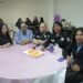Reconoce Sspm A Personal Femenino Operativo Y Administrativo De La Corporación