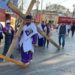 Viacrucis Iztapalapa 2024: Calles cerradas, vías alternas, horarios y rutas