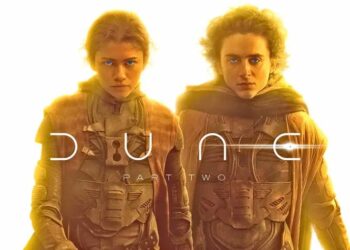 Zendaya y Florence Pugh mujeres imperiales y guerreras