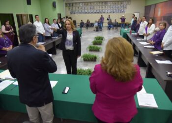 Aprueba cabildo informa del órgano de control y evaluación gubernamental