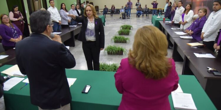 Aprueba cabildo informa del órgano de control y evaluación gubernamental