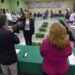 Aprueba cabildo informa del órgano de control y evaluación gubernamental