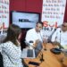 Apoyaremos el programa Jóvenes Unen al Barrio: Aguilar Castillo.