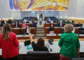 Adecua Congreso de Sonora leyes de Educación y de Personas con Discapacidad