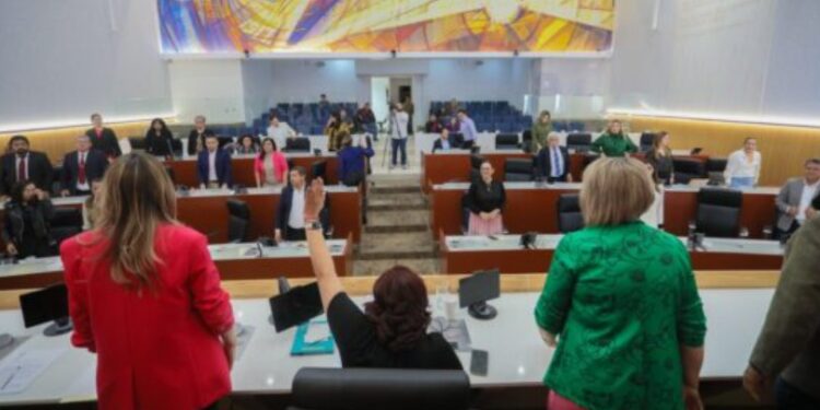 Adecua Congreso de Sonora leyes de Educación y de Personas con Discapacidad