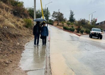 Anuncian Octava Tormenta Invernal en la Semana Santa