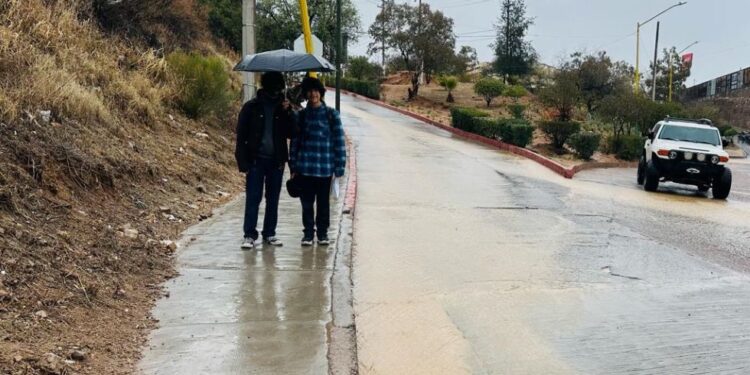 Anuncian Octava Tormenta Invernal en la Semana Santa