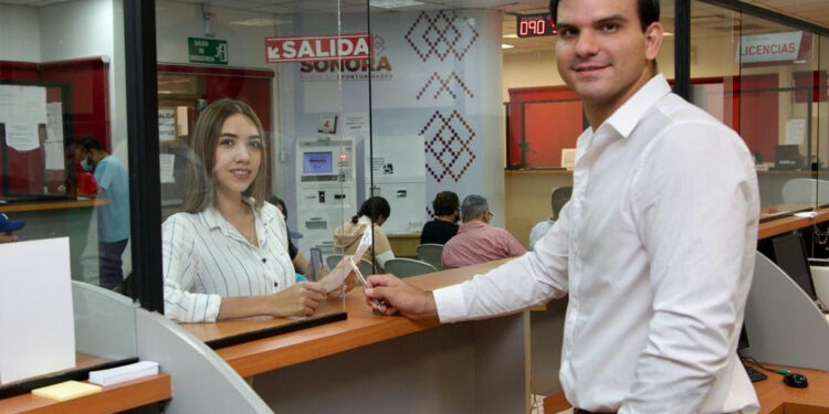 Cerrarán Agencias Fiscales días de asueto por Semana Mayor