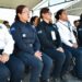 Se capacitan agentes municipales sobre función policial con perspectiva de género
