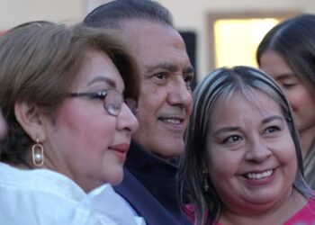En La Lucha Por Restablecer Los Apoyos A Los Productores Del Campo, Alcano Va Con Beltrones